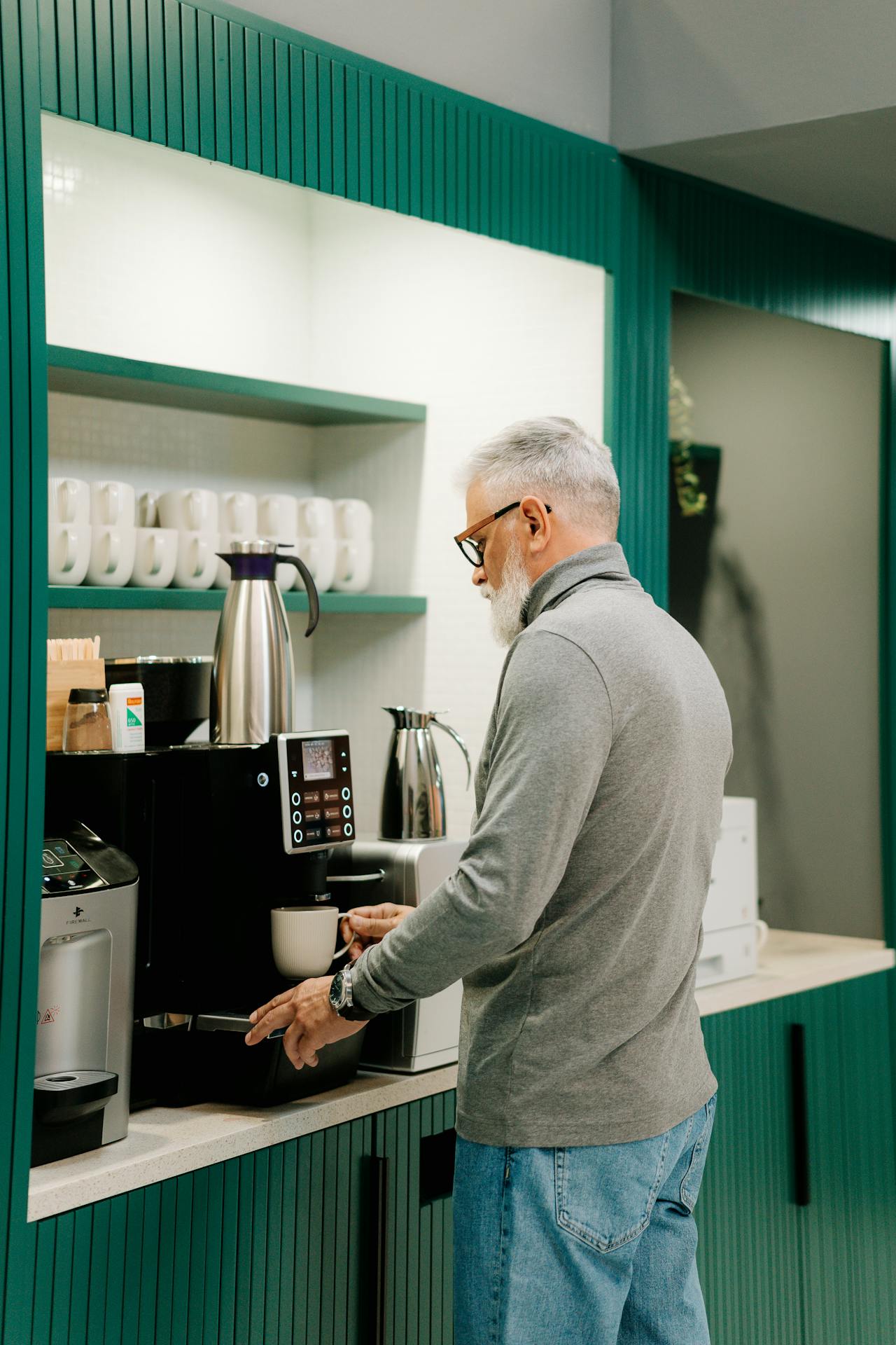 Rio Coffee company profile image