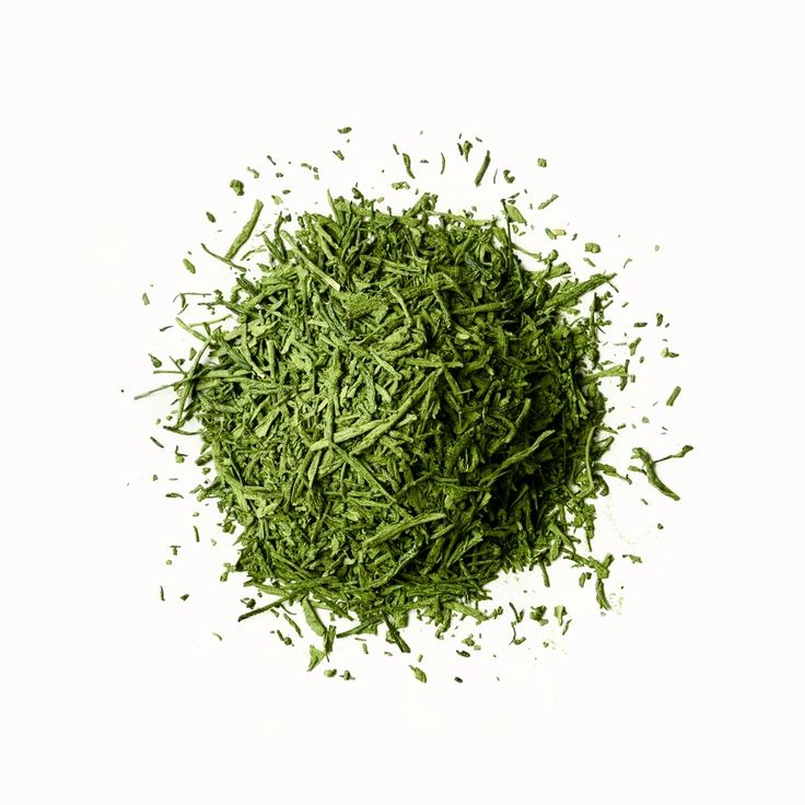 Premium tea leaves for vending machines